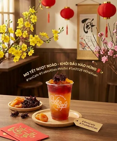 Top Quán Trà Sữa Yên Tĩnh: Địa Điểm Lý Tưởng Để Học Tập & Thư Giãn