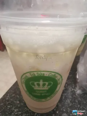 Queen Trà Sữa: Thông Tin Chi Tiết Về Các Quán Nổi Tiếng Và Địa Chỉ