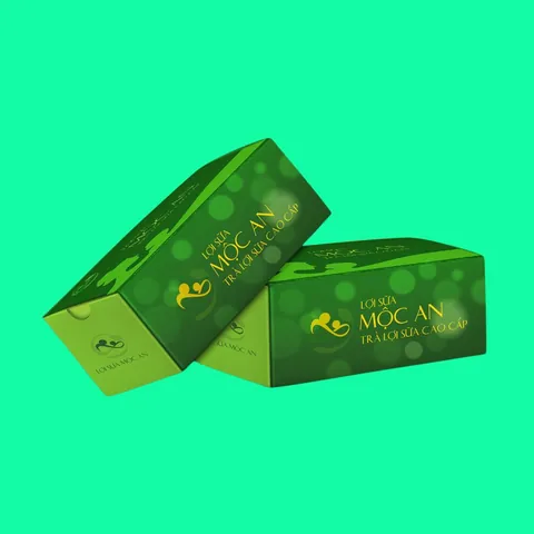 Review Trà Lợi Sữa Mộc An: Thành Phần, Công Dụng Và Lựa Chọn Tốt Nhất Cho Mẹ