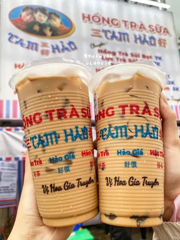 Review Trà Sữa: Khám Phá Các Thương Hiệu, Quán Ngon Và Kinh Nghiệm Hay Review Trà Sữa: Khám Phá Các Thương Hiệu, Quán Ngon Và Kinh Nghiệm Hay