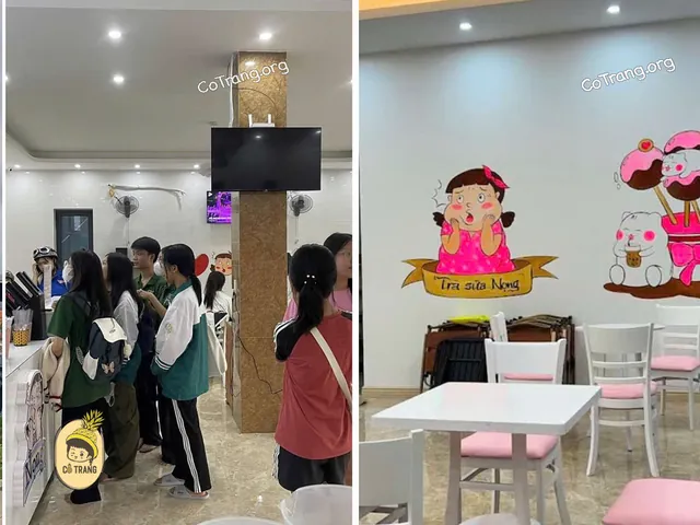 Review Trà Sữa Ngon Tp.hcm: Top Quán Nhất Định Phải Thử 2025