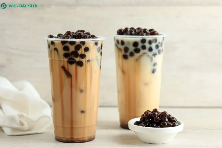 Sau Sinh Uống Trà Sữa Được Không? Ảnh Hưởng Và Lời Khuyên Từ Chuyên Gia Sau Sinh Uống Trà Sữa Được Không? Ảnh Hưởng Và Lời Khuyên Từ Chuyên Gia