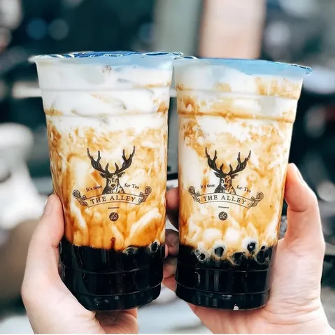 Ship Trà Sữa Hà Nội: Top Quán Ngon, Đặt Hàng Online Giao Tận Nơi