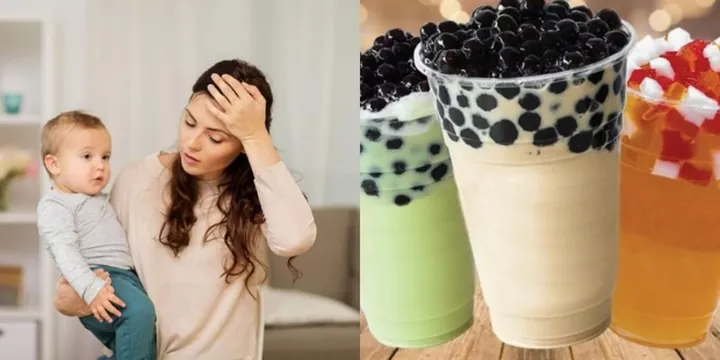 Sinh Mổ Bao Lâu Được Uống Trà Sữa? Hướng Dẫn Chi Tiết Cho Mẹ Sinh Mổ Bao Lâu Được Uống Trà Sữa? Hướng Dẫn Chi Tiết Cho Mẹ