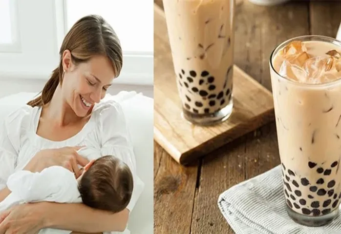 Sau Sinh Uống Trà Sữa Được Không? Bao Lâu Thì An Toàn Và Lưu Ý Gì? Sau Sinh Uống Trà Sữa Được Không? Bao Lâu Thì An Toàn Và Lưu Ý Gì?