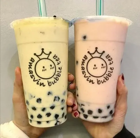 Trà Sữa Size M Bao Nhiêu Ml? Hướng Dẫn Chọn Ly Chuẩn Nhất Cho Mọi Khách Hàng