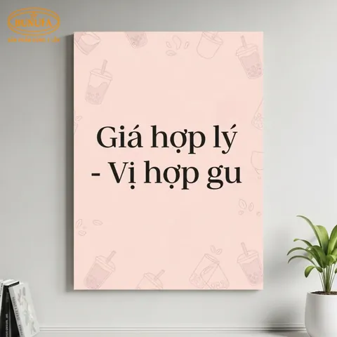 99+ Slogan Trà Sữa Ngắn Gọn, Hay & "chất Lừ" Cho Quán Của Bạn 99+ Slogan Trà Sữa Ngắn Gọn, Hay & "chất Lừ" Cho Quán Của Bạn