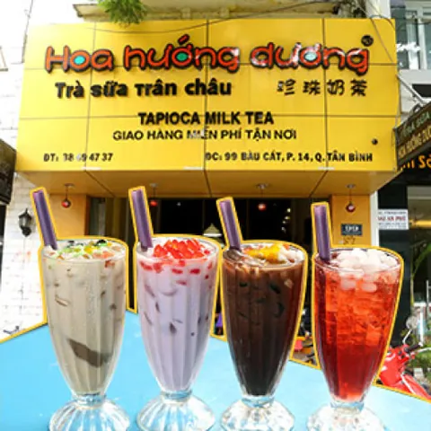 Tìm Số Điện Thoại Trà Sữa Hoa Hướng Dương: Địa Chỉ, Khuyến Mãi & Thông Tin Liên Hệ Mới Nhất Tìm Số Điện Thoại Trà Sữa Hoa Hướng Dương: Địa Chỉ, Khuyến Mãi & Thông Tin Liên Hệ Mới Nhất
