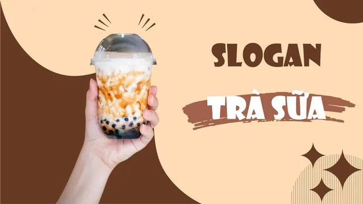 Tổng Hợp +1001 Stt Bán Trà Sữa Hấp Dẫn, Thả Thính Dễ Thương & Hài Hước Nhất 2024
