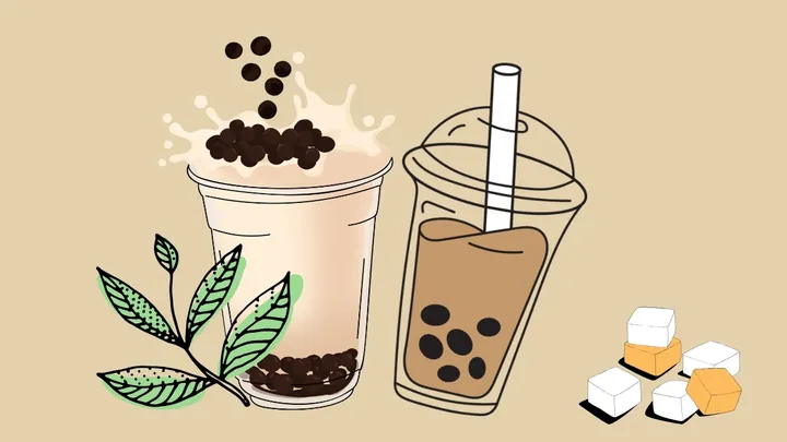 Stt Trà Sữa Thả Thính: Tuyển Tập Cap Ngọt Ngào, Hài Hước & Dễ Thương Cho Crush Stt Trà Sữa Thả Thính: Tuyển Tập Cap Ngọt Ngào, Hài Hước & Dễ Thương Cho Crush