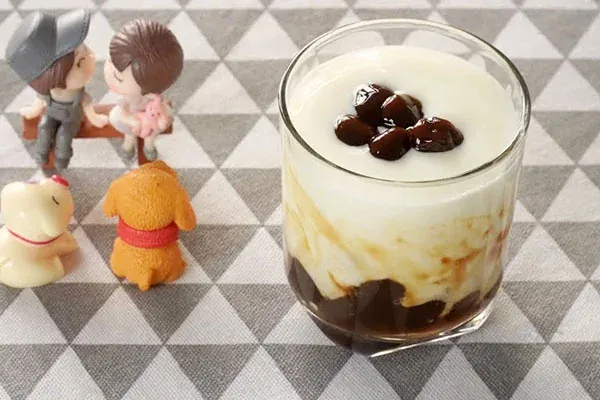 Hướng Dẫn Chi Tiết Cách Làm Sữa Chua Trà Sữa Trân Châu Thơm Ngon Tại Nhà