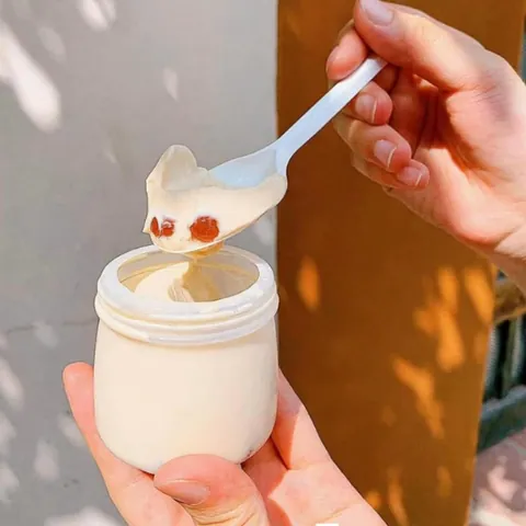 Hướng Dẫn Chi Tiết Cách Làm Sữa Chua Trà Sữa Trân Châu Thơm Ngon Tại Nhà