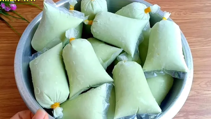 Cách Làm Sữa Chua Trà Xanh Mịn Ngon Tại Nhà: Hướng Dẫn Chi Tiết Từ A-z