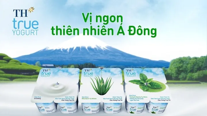 Sữa Chua Trà Xanh Matcha Th True Yogurt: Công Dụng, Lợi Ích Và Cách Thưởng Thức Sữa Chua Trà Xanh Matcha Th True Yogurt: Công Dụng, Lợi Ích Và Cách Thưởng Thức