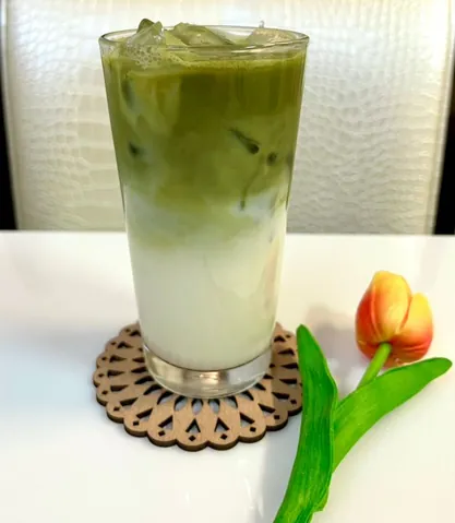 Cách Làm Sữa Đậu Nành Trà Xanh Thơm Ngon, Dinh Dưỡng Tại Nhà