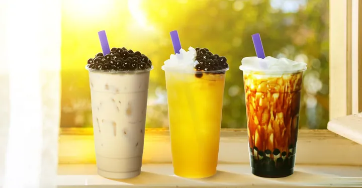 Trà Sữa: Lợi Ích Sức Khỏe Có Thật Và Cách Uống Thông Minh