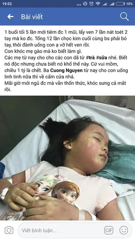 13 Tác Hại Của Trà Sữa Đối Với Sức Khỏe Cần Biết Và Cách Hạn Chế