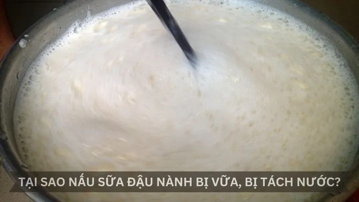 Tại Sao Trà Sữa Bị Đặc Sệt Và Cách Khắc Phục Hiệu Quả