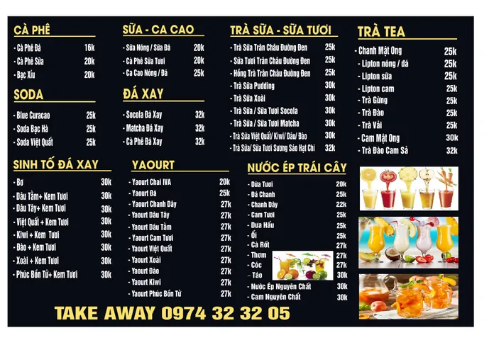 Khám Phá Thế Giới Trà Sữa: Các Loại Phổ Biến & Xu Hướng Mới Nhất