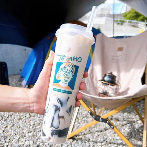 Tìm Quán Trà Sữa Te Amo Gần Đây: Địa Chỉ, Đặt Hàng & Review Chi Tiết