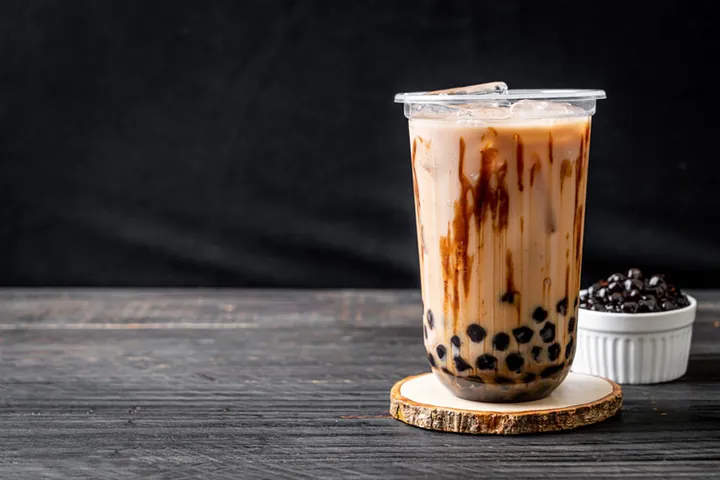 Top Các Loại Trà Sữa Ngon & Phổ Biến Nhất Hiện Nay: Hướng Dẫn Từ A-z Top Các Loại Trà Sữa Ngon & Phổ Biến Nhất Hiện Nay: Hướng Dẫn Từ A-z