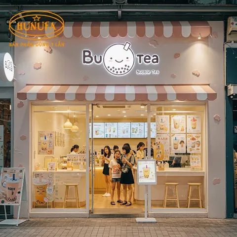 50+ Tên Quán Trà Sữa Cute Dễ Nhớ, Thu Hút Khách Hàng Gen Z Và Thế Hệ Mới