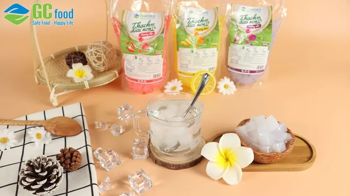 Thạch Trà Sữa Làm Sẵn: Mua Ở Đâu, Các Loại Phổ Biến & Hướng Dẫn Sử Dụng Thạch Trà Sữa Làm Sẵn: Mua Ở Đâu, Các Loại Phổ Biến & Hướng Dẫn Sử Dụng