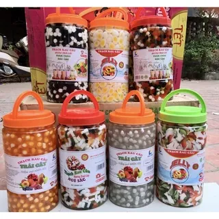 Mua Thạch Trà Sữa Ở Đâu Ngon, Giá Tốt & Chất Lượng?