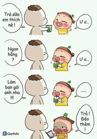 Thèm Trà Sữa: Nguyên Nhân, Cách Xử Lý Cơn Thèm Và Địa Điểm Ngon