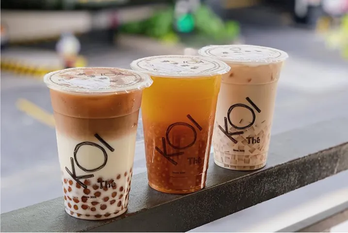 Khám Phá Thế Giới Trà Sữa: Các Loại Phổ Biến & Xu Hướng Mới Nhất
