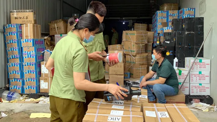 Vụ Thu Giữ Nguyên Liệu Trà Sữa: Các Tình Huống, Quy Định Và Hậu Quả Cần Biết