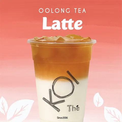 Menu Trà Sữa Koi Thé: Bảng Giá Chi Tiết & Các Món Ngon Đáng Thử Nhất Menu Trà Sữa Koi Thé: Bảng Giá Chi Tiết & Các Món Ngon Đáng Thử Nhất