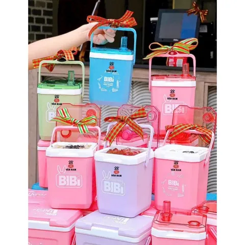 Thùng Đựng Trà Sữa: Cẩm Nang Chọn Mua & Sử Dụng Hiệu Quả Thùng Đựng Trà Sữa: Cẩm Nang Chọn Mua & Sử Dụng Hiệu Quả