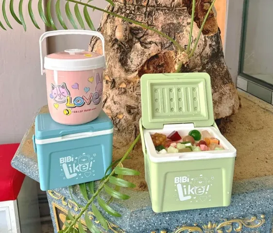 Thùng Đựng Trà Sữa: Cẩm Nang Chọn Mua & Sử Dụng Hiệu Quả Thùng Đựng Trà Sữa: Cẩm Nang Chọn Mua & Sử Dụng Hiệu Quả