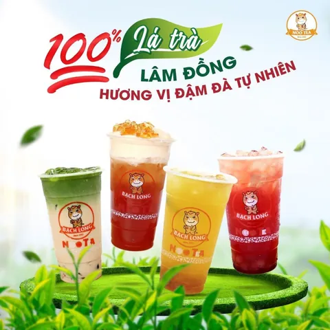 Khám Phá Top Thương Hiệu Trà Sữa Hàng Đầu: Lựa Chọn Nào Cho Bạn? Khám Phá Top Thương Hiệu Trà Sữa Hàng Đầu: Lựa Chọn Nào Cho Bạn?