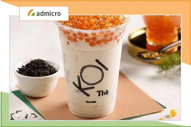 Thương Hiệu Trà Sữa Đắt Nhất Việt Nam: Tiêu Chí Nào Và Ai Là Người Dẫn Đầu? Thương Hiệu Trà Sữa Đắt Nhất Việt Nam: Tiêu Chí Nào Và Ai Là Người Dẫn Đầu?