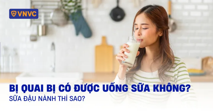 Tiêm Vắc Xin Có Được Uống Trà Sữa Không? Lưu Ý Quan Trọng Sau Tiêm Tiêm Vắc Xin Có Được Uống Trà Sữa Không? Lưu Ý Quan Trọng Sau Tiêm