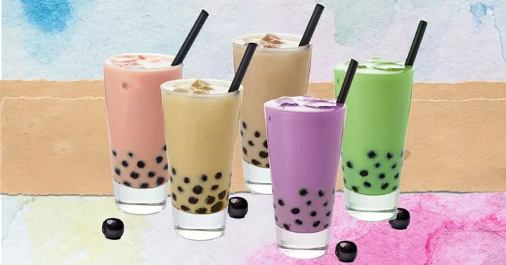 Top 10 Quán Trà Sữa Ngon Nhất Việt Nam: Hàng Đầu Khó Cưỡng Top 10 Quán Trà Sữa Ngon Nhất Việt Nam: Hàng Đầu Khó Cưỡng