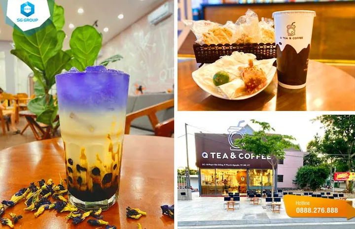 Top 10+ Quán Trà Sữa Ngon Nhất Hiện Nay: Thương Hiệu & Hương Vị Được Yêu Thích