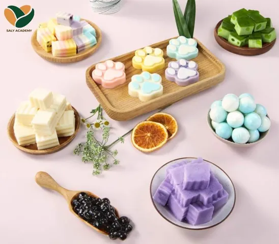 Top 30+ Các Loại Topping Trà Sữa Phổ Biến Nhất: Hướng Dẫn Chọn & Làm Chi Tiết Top 30+ Các Loại Topping Trà Sữa Phổ Biến Nhất: Hướng Dẫn Chọn & Làm Chi Tiết