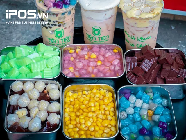 Khám Phá Các Loại Topping Trà Sữa Độc Lạ "hot Trend" - Bí Quyết Thăng Hạng Ly Thức Uống Của Bạn Khám Phá Các Loại Topping Trà Sữa Độc Lạ "hot Trend" - Bí Quyết Thăng Hạng Ly Thức Uống Của Bạn