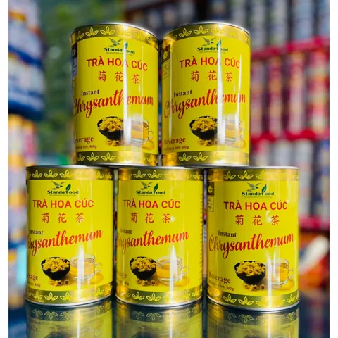 Trà Hoa Cúc Lợi Sữa: Công Dụng, Cách Dùng Và Lưu Ý Cho Mẹ Sau Sinh
