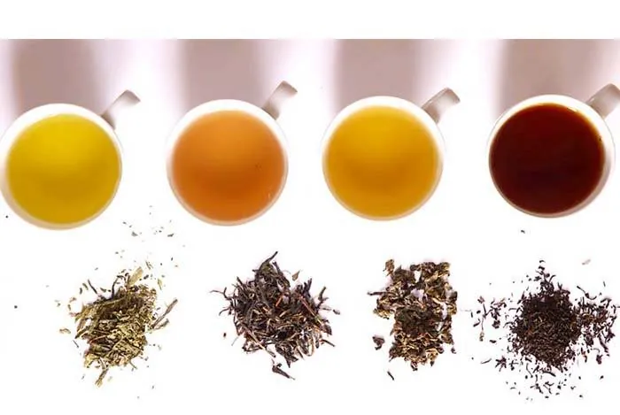 Trà Pha Trà Sữa Loại Nào Ngon? Hướng Dẫn Chọn Trà Chuẩn Vị Kinh Doanh