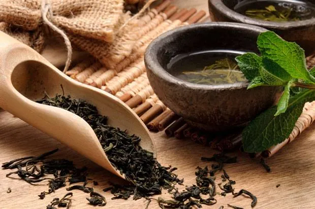 Các Loại Trà Để Pha Trà Sữa Thơm Ngon, Đậm Vị Chuẩn Quán