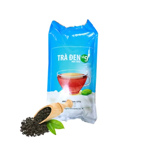 Cách Pha Trà Sữa Ngon Chuẩn Vị Từ Trà Đen Tại Nhà Cách Pha Trà Sữa Ngon Chuẩn Vị Từ Trà Đen Tại Nhà