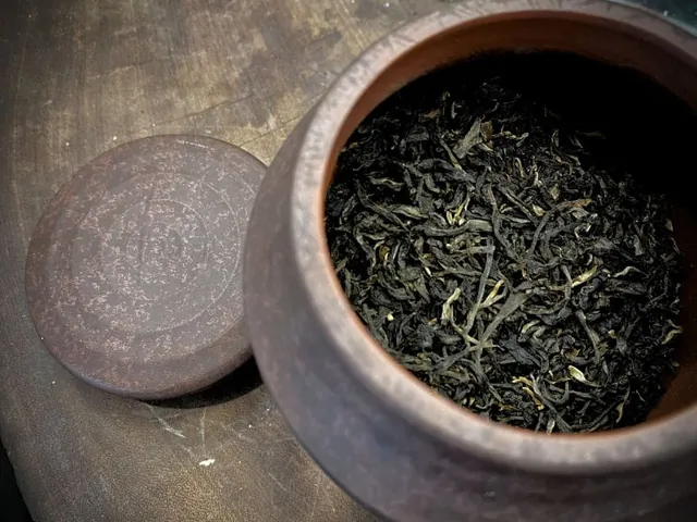 Top 5 Loại Trà Đen Pha Trà Sữa Ngon Nhất: Chọn Loại Nào Cho Đậm Vị, Thơm Lừng? Top 5 Loại Trà Đen Pha Trà Sữa Ngon Nhất: Chọn Loại Nào Cho Đậm Vị, Thơm Lừng?