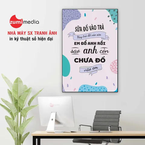Trà Sữa: Đổ Trà Vào Sữa Hay Sữa Vào Trà Thì Đúng Vị Hơn?