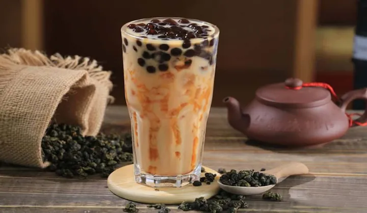 Trà Gì Để Làm Trà Sữa Ngon Chuẩn Vị Kinh Doanh?