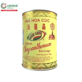 Trà Hoa Cúc Hán Linh: Công Dụng Lợi Sữa, Thanh Nhiệt Và Giải Độc Cho Mẹ Sau Sinh