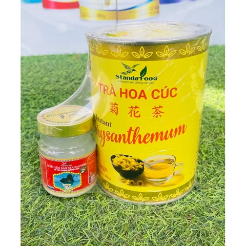 Trà Hoa Cúc Lợi Sữa: Sự Thật Và Hướng Dẫn Chi Tiết Cho Mẹ Bỉm Sau Sinh